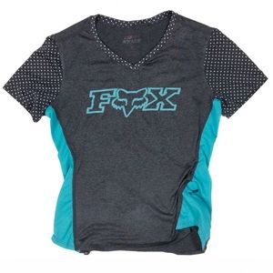 Fox Indicator MTB Womens Jersey